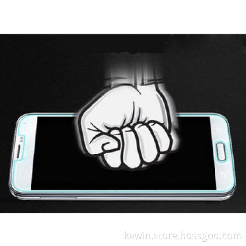 Glass Protector for Samsung Galaxy S5, 0.3mm, 2.5D